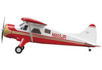 E-flite DHC-2 Beaver 25e ARF