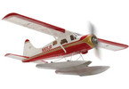 E-flite DHC-2 Beaver 25e ARF