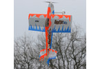 E-flite Eratix 3D 25 ARF