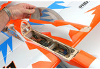E-flite Eratix 3D 25 ARF