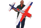 E-flite Extra 300 32e ARF