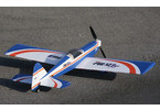 E-flite Mini Pulse XT PNP