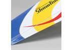 E-flite Mini Showtime 4D ARF