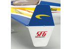 E-flite Mini Showtime 4D ARF