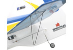 E-flite Mini Showtime 4D ARF