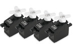 E-flite Mini Showtime 4D ARF