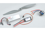 E-flite Mini Showtime 4D ARF