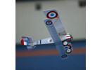 E-flite Nieuport 17 Slo-Flyer 250 ARF