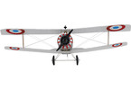 E-flite Nieuport 17 Slo-Flyer 250 ARF