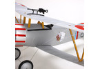 E-flite Nieuport 17 Slo-Flyer 250 ARF