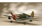 E-flite P-47 Thunderbolt 400 ARF