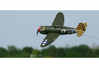 E-flite P-47 Thunderbolt 400 ARF