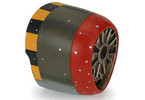 E-flite P-47 Thunderbolt 400 ARF