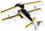 E-flite Pitts Model 12 15e ARF