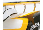 E-flite Pitts Model 12 15e ARF