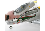 E-flite F-86 Sabre 0.9m ARF