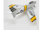 E-flite F-86 Sabre 0.9m ARF