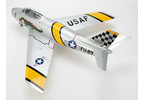 E-flite F-86 Sabre 0.9m ARF