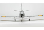 E-flite F-86 Sabre 0.9m ARF