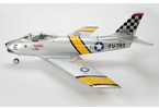 E-flite F-86 Sabre 0.9m ARF