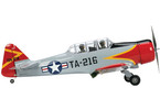 E-flite AT-6 Texan 25 ARF