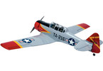 E-flite AT-6 Texan 25 ARF