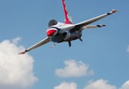 E-flite F-16 BNF 0.3m AS3X Basic