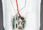 E-flite F-16 BNF 0.3m AS3X Basic
