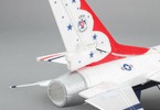 E-flite F-16 BNF 0.3m AS3X Basic