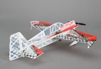 RC model letadla UMX Yak 54 3D BNF Basic: Pohled