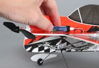 RC model letadla UMX Yak 54 3D BNF Basic: Detail