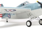 UMX F4F Wildcat BNF Basic: Pohled na model