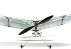 UMX Vapor Lite HP RTF: Pohled