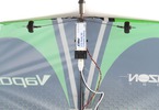 UMX Vapor Lite HP BNF Basic: Detail