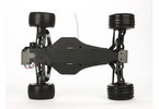 ECX 1/10 Circuit RTR Red