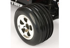ECX 1/10 Circuit RTR Red