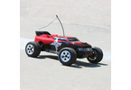 ECX 1/10 Circuit RTR Red