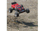 ECX 1/10 Circuit RTR Red
