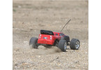 ECX 1/10 Circuit RTR Red