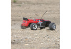 ECX 1/10 Circuit RTR Red