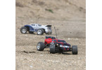 ECX 1/10 Circuit RTR Red