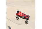 ECX 1/10 Circuit RTR Red