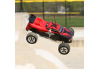 ECX 1/10 Circuit RTR Red