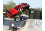 ECX 1/10 Circuit RTR Red