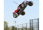 ECX 1/10 Circuit RTR Red