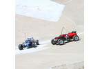 ECX 1/10 Circuit RTR Red