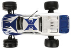 ECX 1/10 Circuit RTR Red