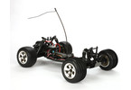 ECX 1/10 Circuit RTR Red