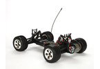 ECX 1/10 Circuit RTR Red