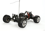 ECX 1/10 Circuit RTR Red